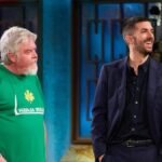 Un espectador de ‘La Revuelta’ sorprende a Broncano con una petición a gritos: ”¡Haz las paces con Zaragoza!”
