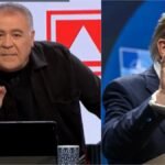 Ferreras habla claro sobre Trump y la OTAN: ”¿Hay que gastar el 5% porque lo dice el emperador? A lo mejor España quiere gastarlo en sanidad pública”