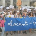 Las claves de la ley que ‘blinda’ la enseñanza del valenciano y que Vox quiere modificar