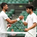Alcaraz y Djokovic: la conjura de los finalistas de los dos últimos Wimbledon para repetir