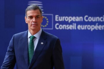 Tanques, pensiones, aranceles… ¡OTAN!