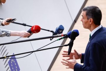 Israel acusa a Sánchez de estar “en el lado equivocado de la historia” por pedir a la UE que suspenda su acuerdo de asociación