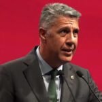 Albiol asocia la transformación de Badalona a la estabilidad política