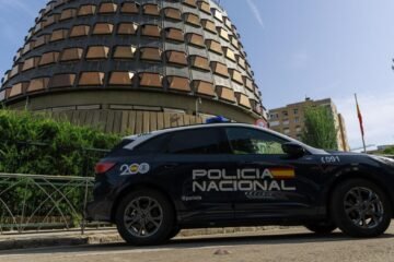 El TC cree que la amnistía soluciona “una crisis constitucional”