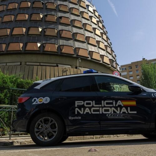 El TC cree que la amnistía soluciona “una crisis constitucional”