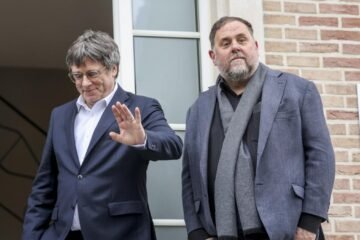 El periplo judicial de la amnistía durará al menos otros seis meses