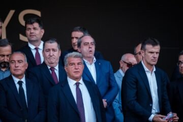 Barça- Athletic: Historia de un desencuentro