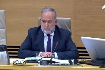 El ‘número dos’ del CNI niega pagos a Es Satty como colaborador: “No informó de nada útil”