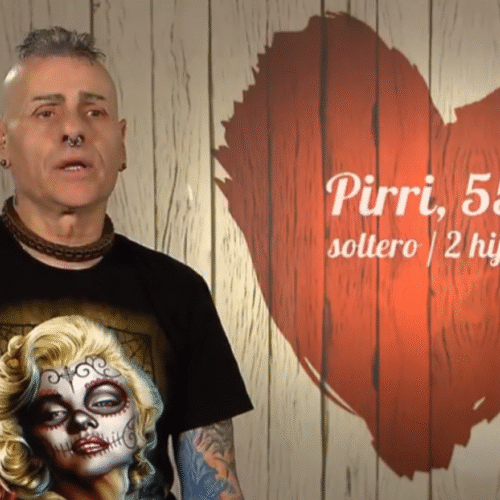 Un soltero de ‘First Dates’ sentencia sin rodeos a su cita por un motivo de peso: »Está un poco desfasada. La veo muy mayor para mí, me gustan más jóvenes»