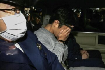Japón ahorca al ‘asesino de Twitter’