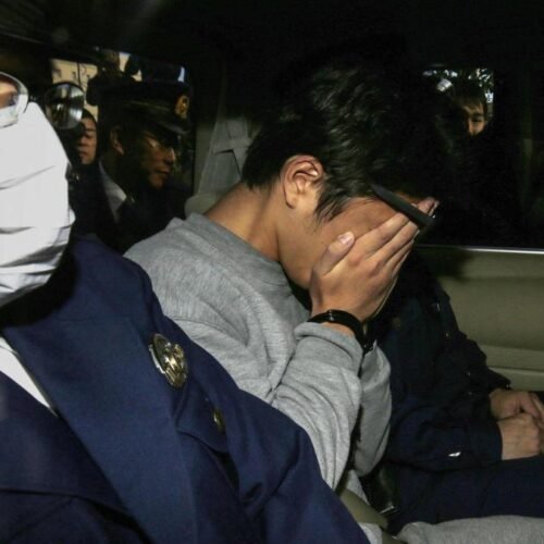 Japón ahorca al ‘asesino de Twitter’