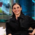 Miren Ibarguren sorprende a David Broncano respondiendo por primera vez a las preguntas clásicas de ‘La Revuelta’: “Situaciones miserables”