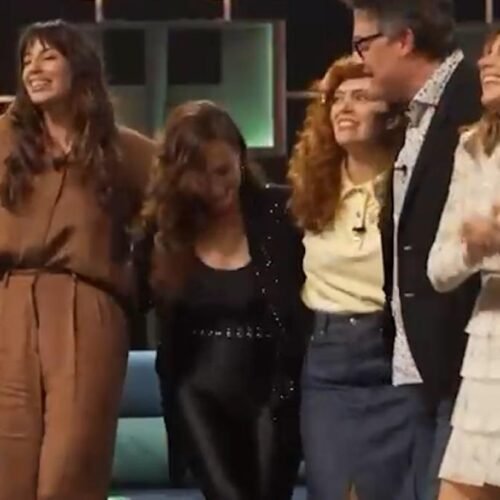 ‘Late Xperience’, el primer ‘late night’ que mezcla cultura, música, gastronomía y deporte, ya disponible en Movistar Plus+
