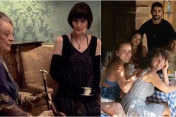 Las novedades de TV3 para el verano: de ‘Downton Abbey’ a ‘Jo mai mai’