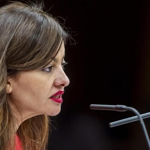 El Gobierno costeará los traslados de menores migrantes, que prevé empezar en agosto