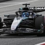 Russell prolonga su dominio en Austria y sorprende el novato Alex Dunne