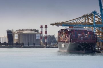 ERC, Comuns y CUP instan a bloquear un barco con carga para una empresa de armas israelí