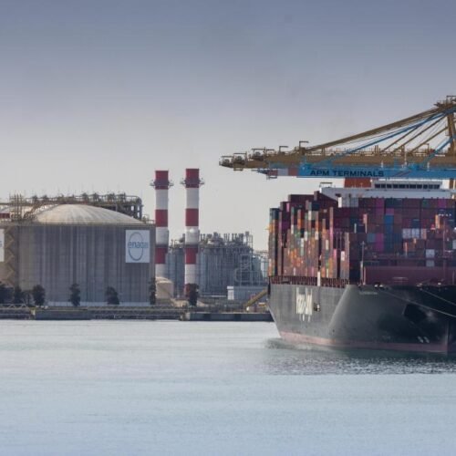 ERC, Comuns y CUP instan a bloquear un barco con carga para una empresa de armas israelí