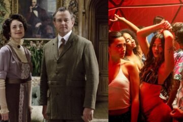 Las novedades de TV3 para el verano: de ‘Downton Abbey’ a ‘Jo mai mai’ y ‘Delta’