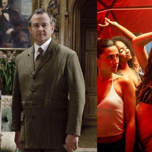 Las novedades de TV3 para el verano: de ‘Downton Abbey’ a ‘Jo mai mai’ y ‘Delta’