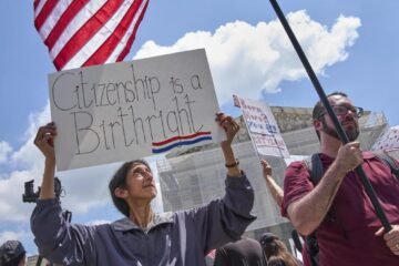 El Supremo de EE.UU. limita el poder de los jueces para bloquear a nivel federal los decretos de Trump