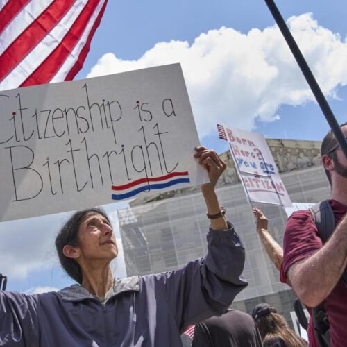 El Supremo de EE.UU. limita el poder de los jueces para bloquear a nivel federal los decretos de Trump