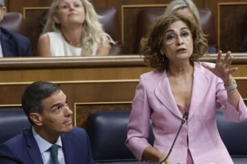 La AN investiga como terrorismo la filtración de datos de altas autoridades