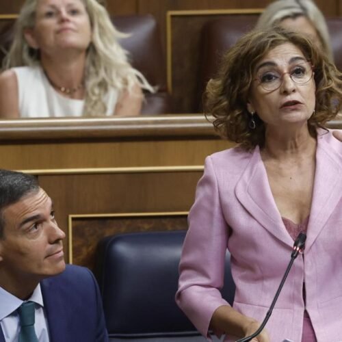 La AN investiga como terrorismo la filtración de datos de altas autoridades