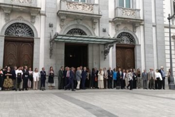 Los jueces y fiscales se plantan ante Bolaños, que se niega a retirar sus reformas