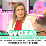 No está todo perdido: TEN deja la puerta abierta a un posible regreso del equipo de ‘La familia de la tele’: »Puede cambiar el curso de la televisión de este país»