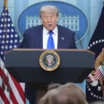 Trump “garantiza” que España cumplirá con el 5% de gasto militar