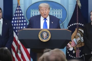 Trump “garantiza” que España cumplirá con el 5% de gasto militar