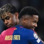 Ansu Fati quiere volver a empezar