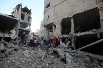 Israel ordena la evacuación forzosa de Yabalia y Ciudad de Gaza