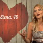 Una soltera deja claros sus contundentes límites en ‘First Dates’: »Soy feliz llegando a casa y no teniendo a nadie que me quite el mando»