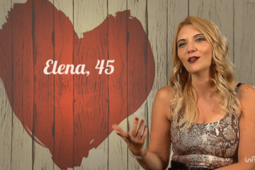 Una soltera deja claros sus contundentes límites en ‘First Dates’: »Soy feliz llegando a casa y no teniendo a nadie que me quite el mando»