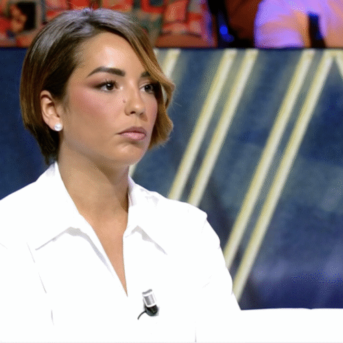 Anita Williams sobre la drástica desaparición de Montoya de los medios de comunicación: “He intentado contactar con él y las cosas siguen igual”