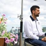 Novak Djokovic, ser inconformista