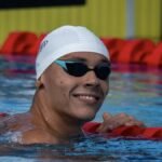 El récord europeo de 100 libre de David Popovici rompe un muro insalvable de la natación