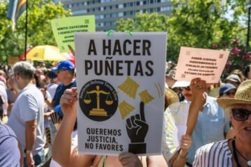 Se estrecha el cerco