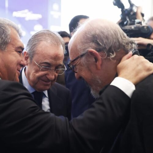 Independencia a la carta