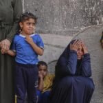 Trump vuelve a exigir un alto el fuego inmediato en Gaza