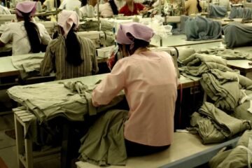 El desarrollo sostenible comienza con ellas