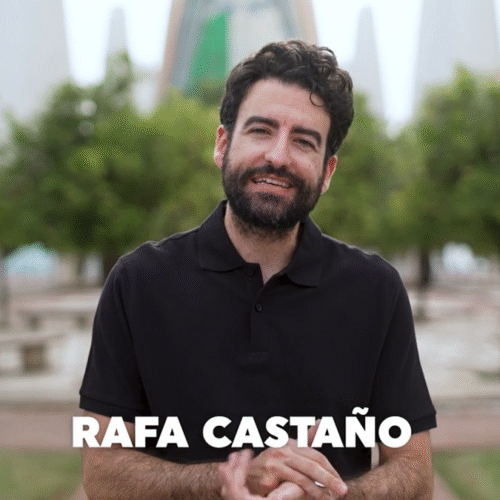 Rafa Castaño, ganador del último bote millonario de ‘Pasapalabra’, reaparece por sorpresa en el nuevo concurso de Mediaset