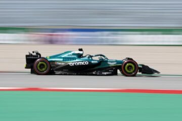 El Circuit de Barcelona-Catalunya albergará el primer test del 2026