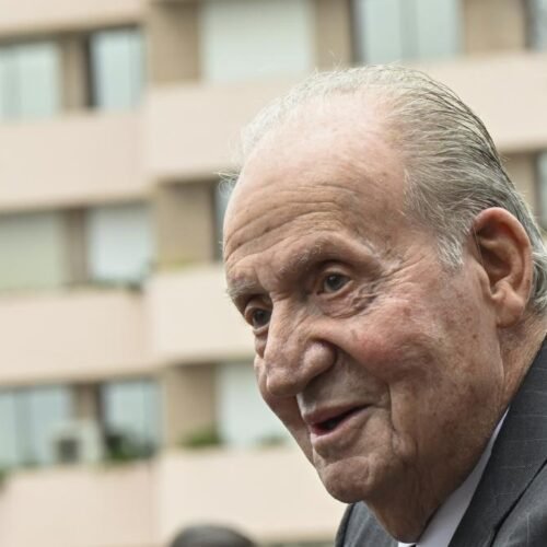 Planeta anuncia la publicación de las memorias del rey Juan Carlos para noviembre