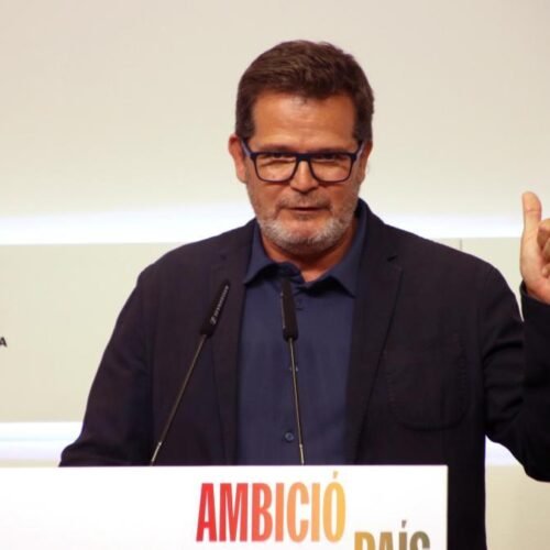 ERC refuta a Montero y asegura que lo negociado se “parece bastante” a un concierto económico