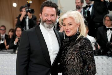 Hugh Jackman y Deborra -Lee Furnes firman su divorcio