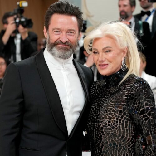 Hugh Jackman y Deborra -Lee Furnes firman su divorcio