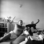 Ernest Hemingway terminó con su vida buscándole seis dedos al gato